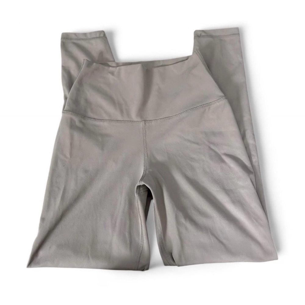 lululemon Tan Leggings